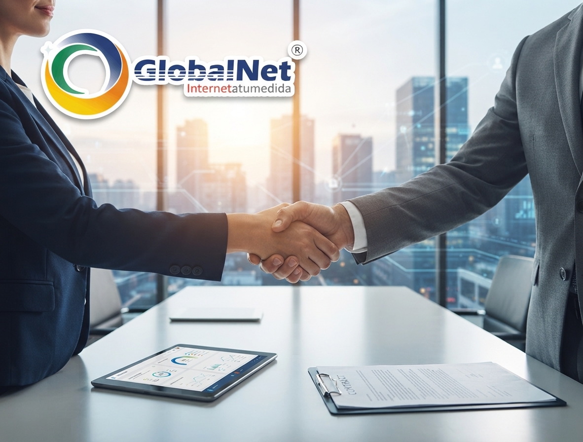 Internet Empresarial